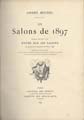 LES Salons de 1897