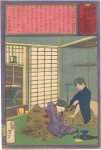 Hochi Newspaper No.463