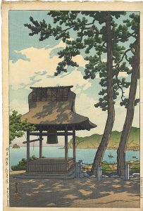 Shogetsu Temple, Ito, Izu
