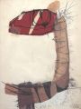 佐野繁次郎展