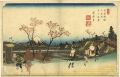 Kiso-Kaido Road  /  No. 5 Dist......