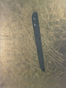 関根伸夫展 SEKINE NOBUO