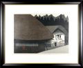 HOUSE IN AIZU (C)