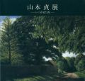 山本貞展　いつか見た森