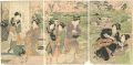 Beauties (Implying Yoritomo an......