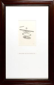 Marcel Duchamp / The Oculist Witnesses