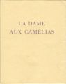 LA DAME AUX CAMELIAS