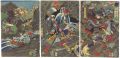 Toyotomi Hideyoshi's Troops Fi......