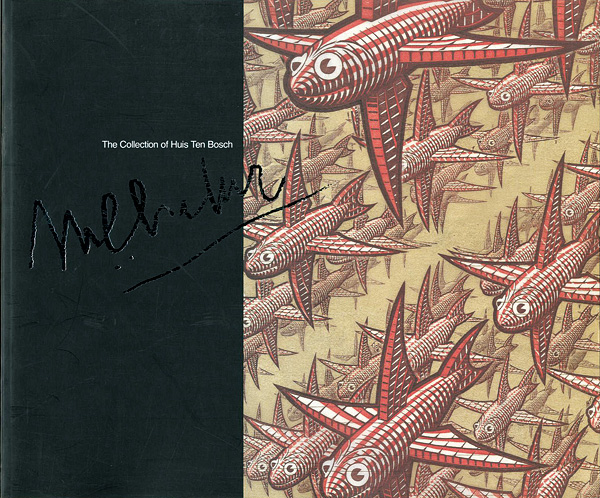 “M.C.Escher” 