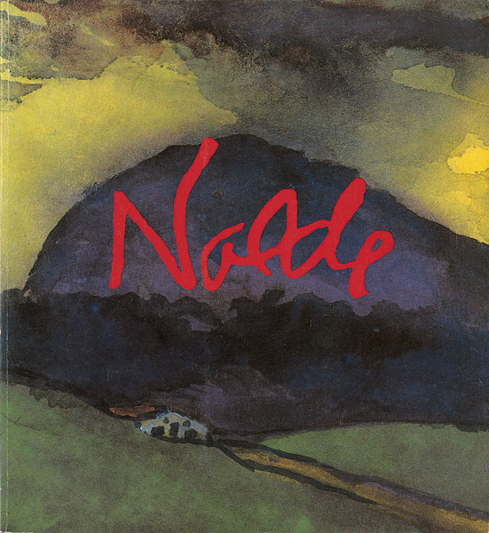 “Emil Nolde” 