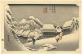 53 Stations of the Tokaido / K......