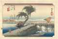 53 Stations of the Tokaido / Y......