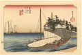 53 Stations of the Tokaido / K......