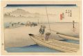 53 Stations of the Tokaido / M......