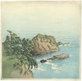 Nishiki Bay, Atami