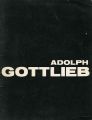 アドルフ・ゴットリーブカタログ ADOLPH GOTTLIE......