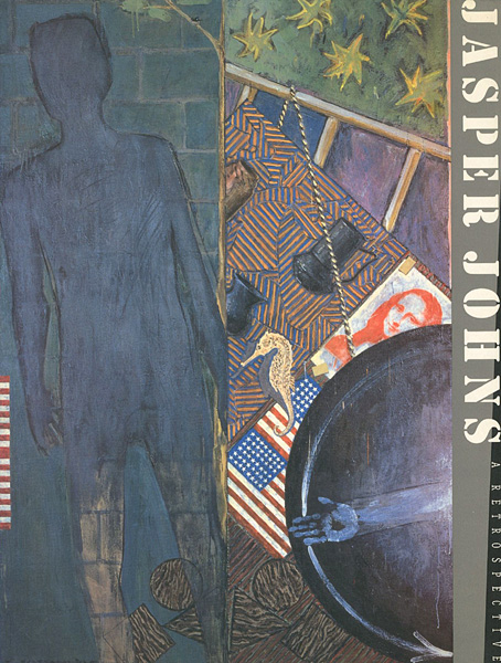 “ジャスパー・ジョーンズ展” 