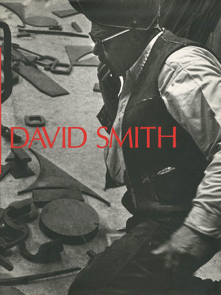 “デイヴィッド・スミス展 DAVID SMITH” 