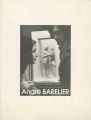 Andre BARELIER
