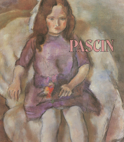 “パスキン展” 