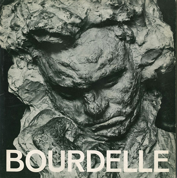 “その後のブルデル展 BOURDELLE” 