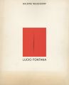 LUCIO FONTANA