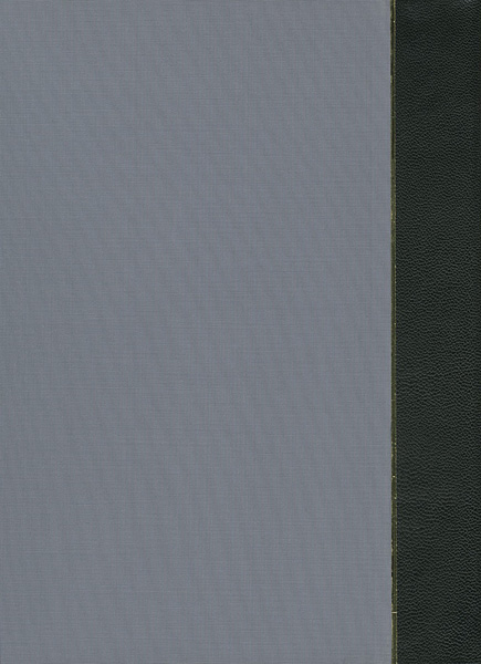 “岡本省吾蔵書票作品集” 