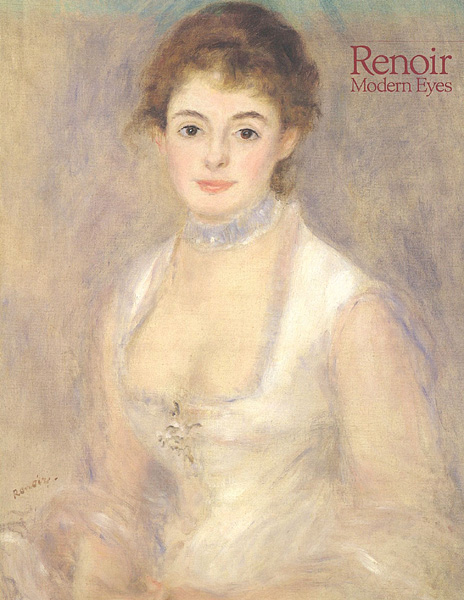 “Renoir：Modern Eyes” 