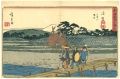 53 Stations of the Tokaido / S......