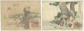 53 Stations of the Tokaido / H......
