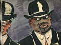 Works by Frans Masereel