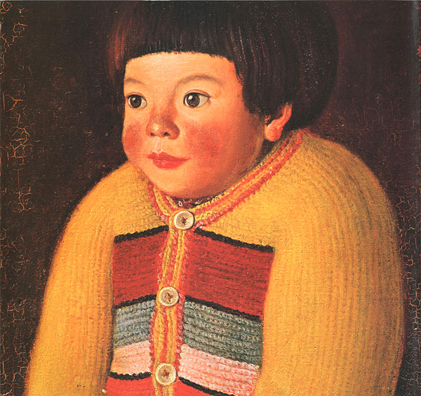 “椿貞雄展” 
