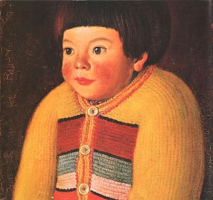 ｢椿貞雄展｣
