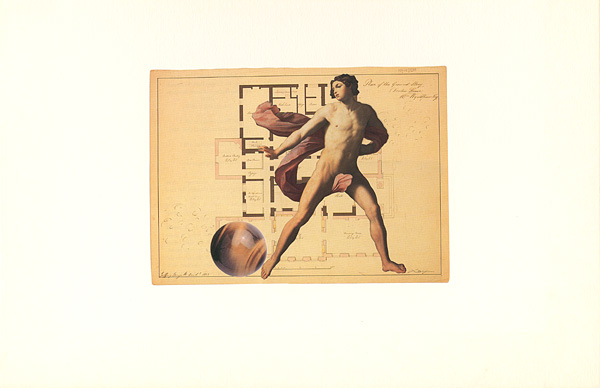 Kitagawa Kenji “Lunatics”