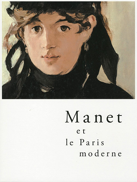 “Manet et le Paris moderne” 