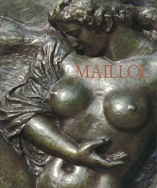 “マイヨール展” 