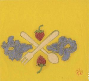 Kawakami Sumio / Still Life