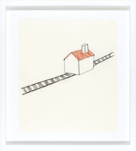 House on the Railway