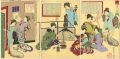 Manners and the Ceremonies for......