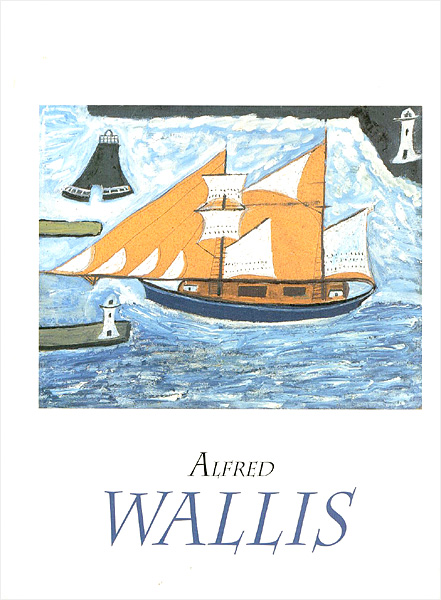 “ALFRED WALLIS” 