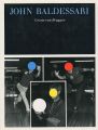 JOHN BALLDESSARI