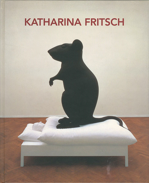 “KATHARINA FRITSCH” 