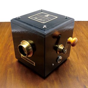 ゾートロープボックス 赤ずきんちゃん