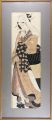 Beauty with Umbrella (tentativ......