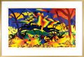 Rainbow Rousseau : War