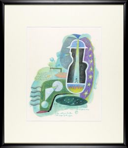 Takahashi Tsunemasa / Art Work