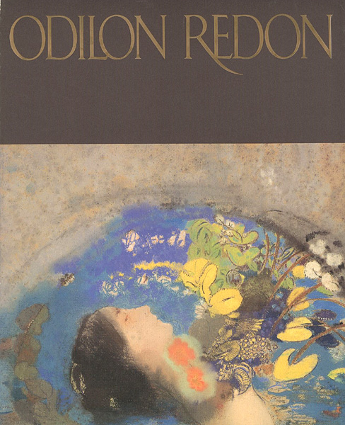 “ODILON REDON” 