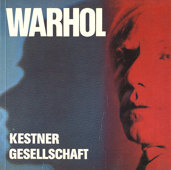 “ANDY WARHOL Bilder 1961 bis 1981” 