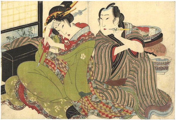 Eisen “作品”