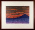 Thirty-six Views of Mt.Fuji / ......